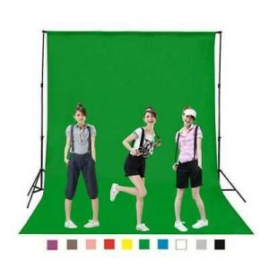 Green Screen Studio Photo Video For Photo Backgrounds Studio Photography Screen