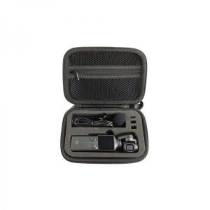 כל מה שיוטיוברים , גיימרים , ויזמי אינטרנט צריכים הציוד שאני משתמש או רכשתי FIMI PALM Storage Bag Waterproof Zipper Camera Case for FIMI Gimbal Camera Accessories